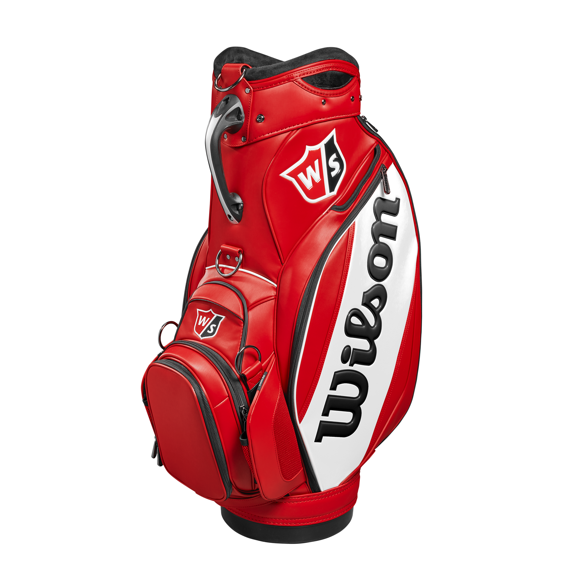 Wilson Staff Pro Golf Tour Bag