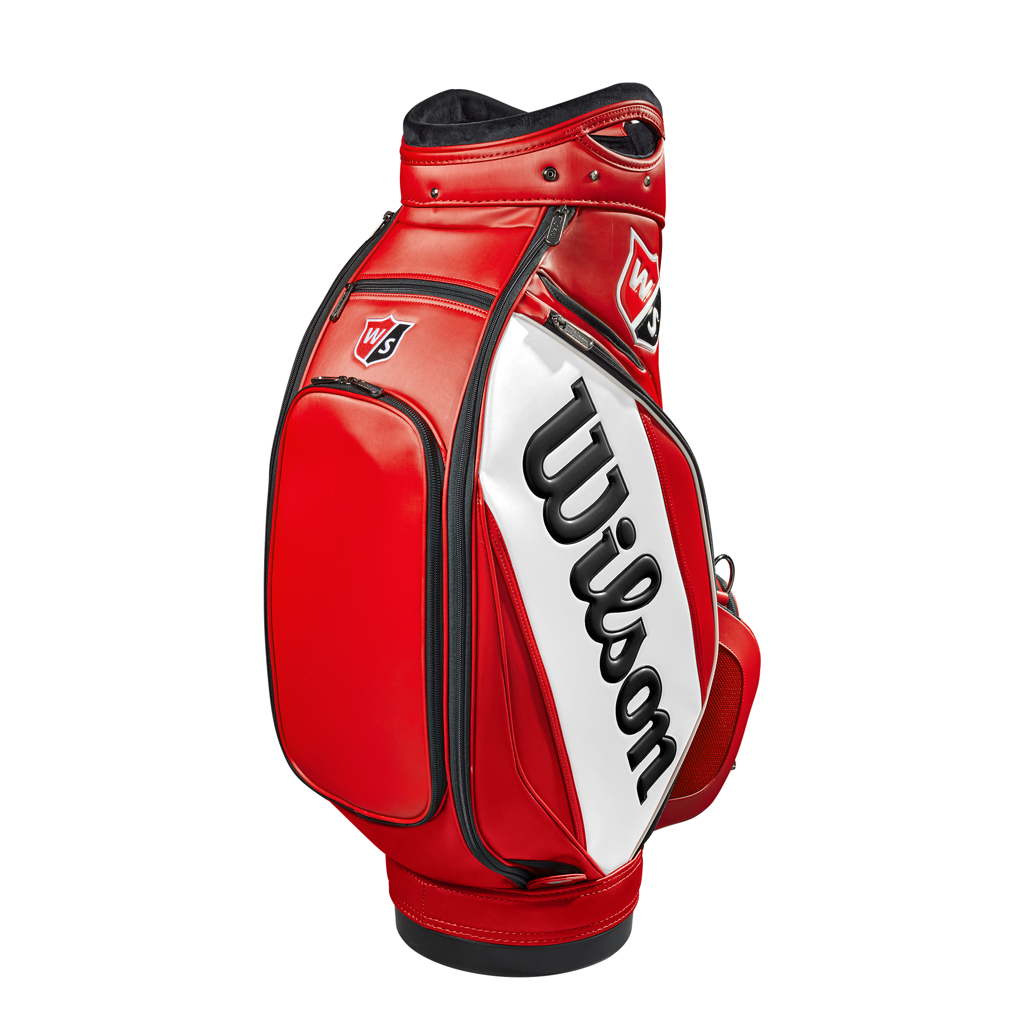Wilson Staff Pro Golf Tour Bag – Bild 2