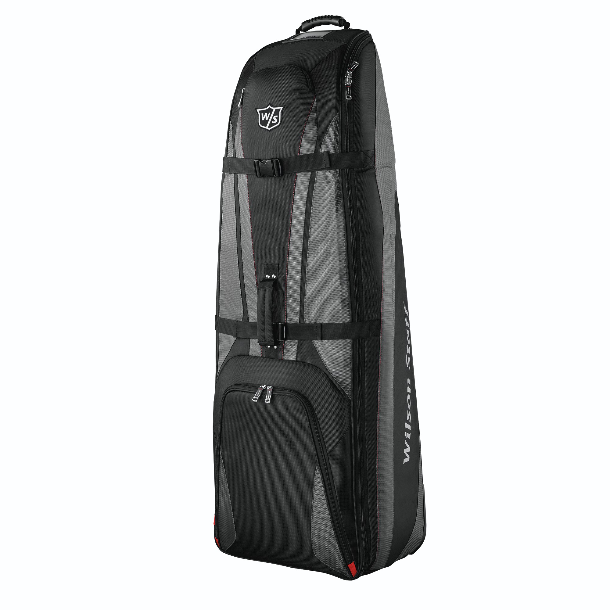 Wilson Staff Travel Cover