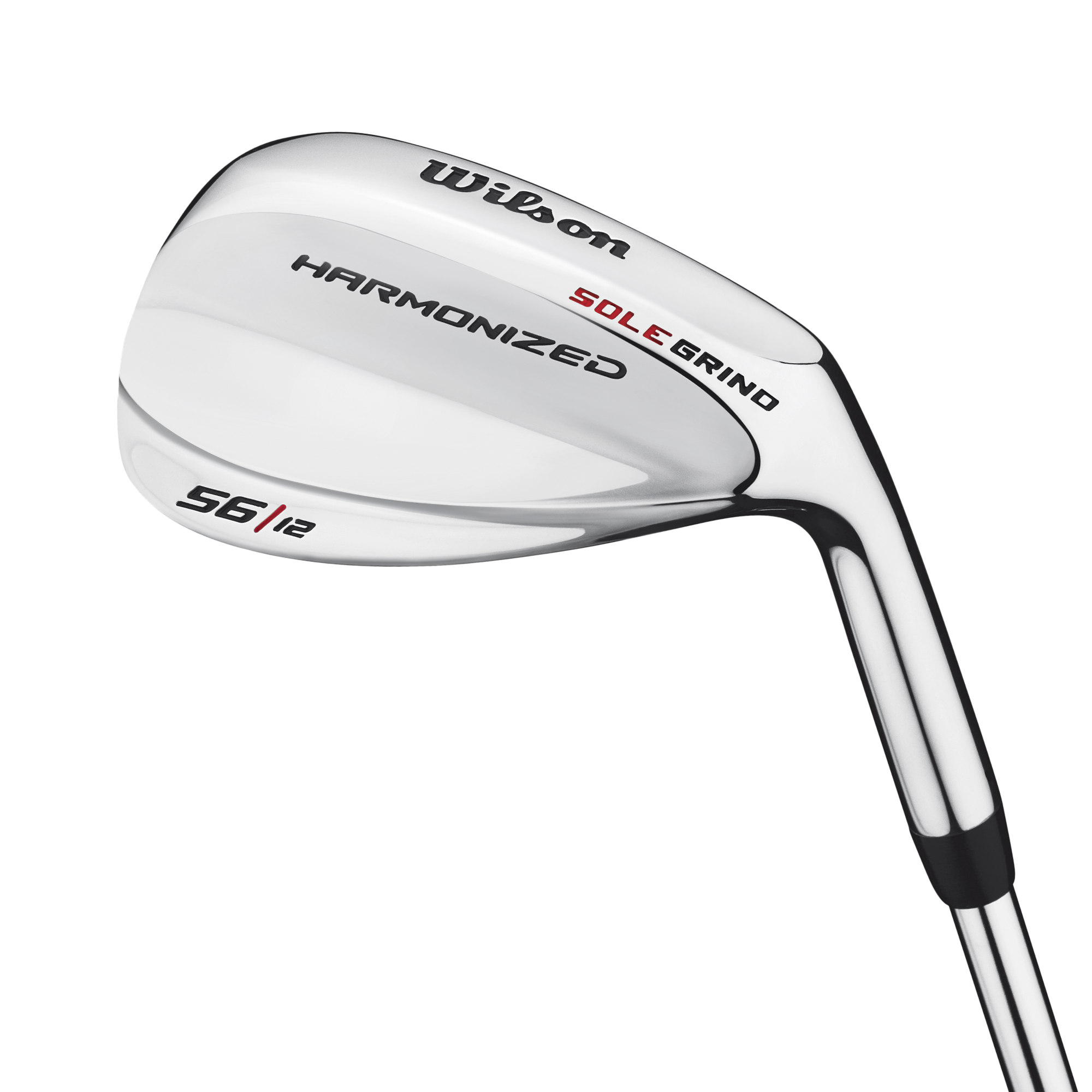 Wilson Harmonized Chrome Wedge