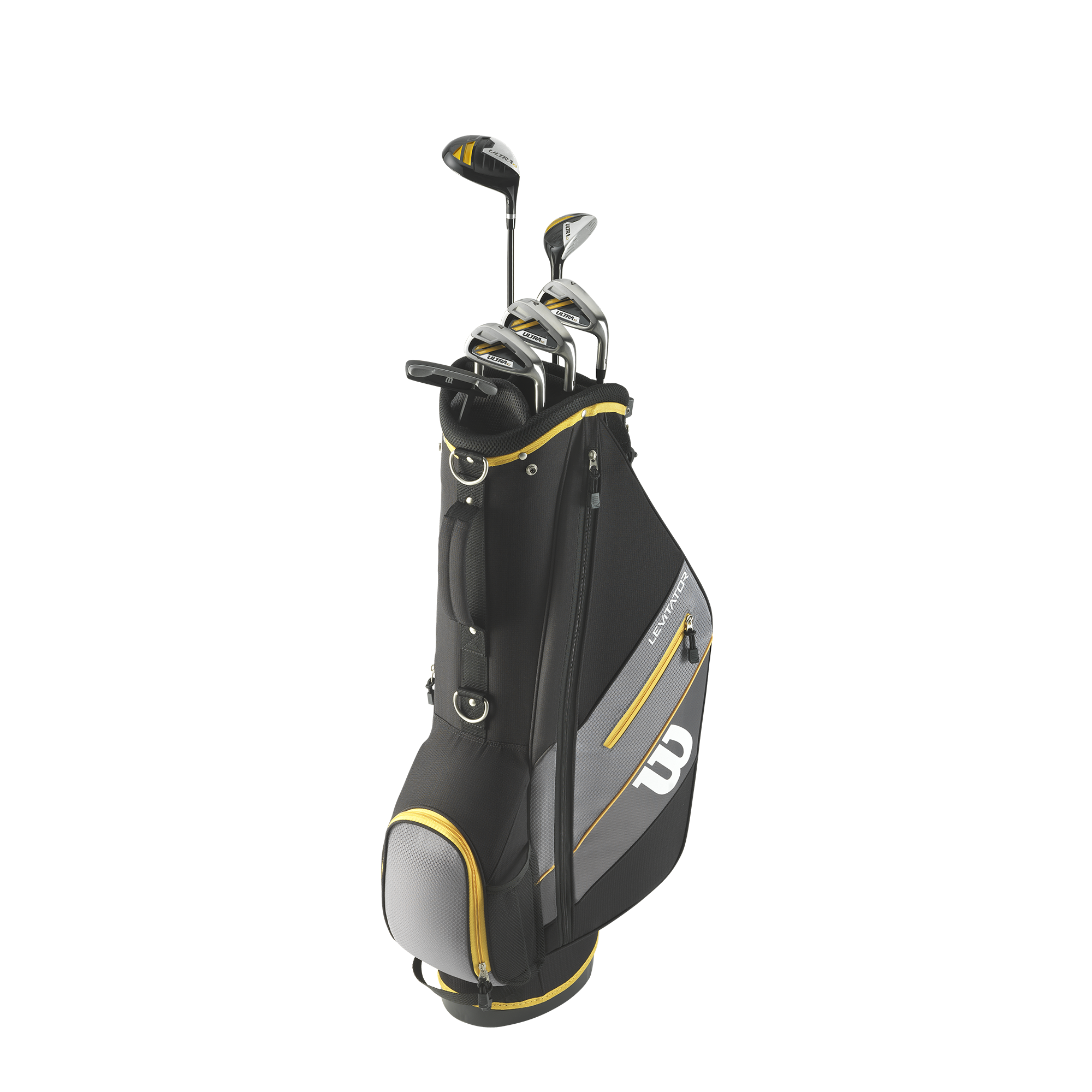 Wilson Ultra XD Halbsatz Herren DEMO