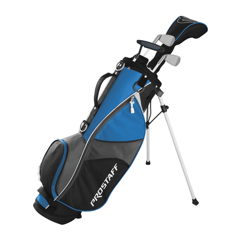 Wilson Pro Staff JGI Junior Set Small 5 - 8 J (1.00m - 1.25m) Rechtshand