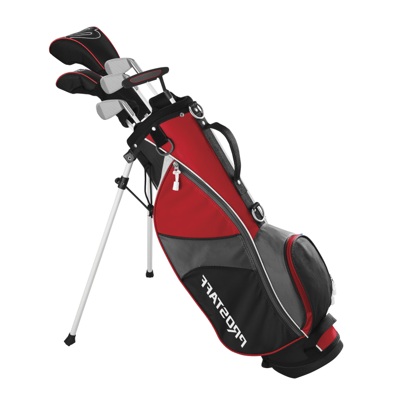 Wilson Pro Staff JGI Junior Set Large 11 - 14 J (1.40m - 1.60m) LINKSHAND