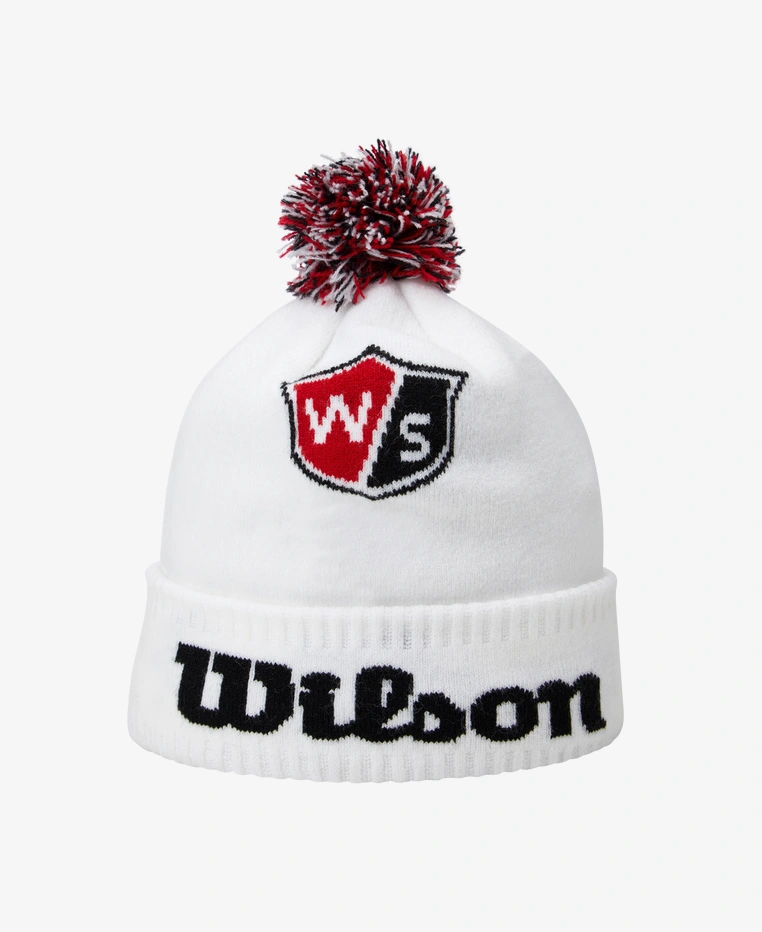 Wilson Tour Beanie Winter Mütze Herren