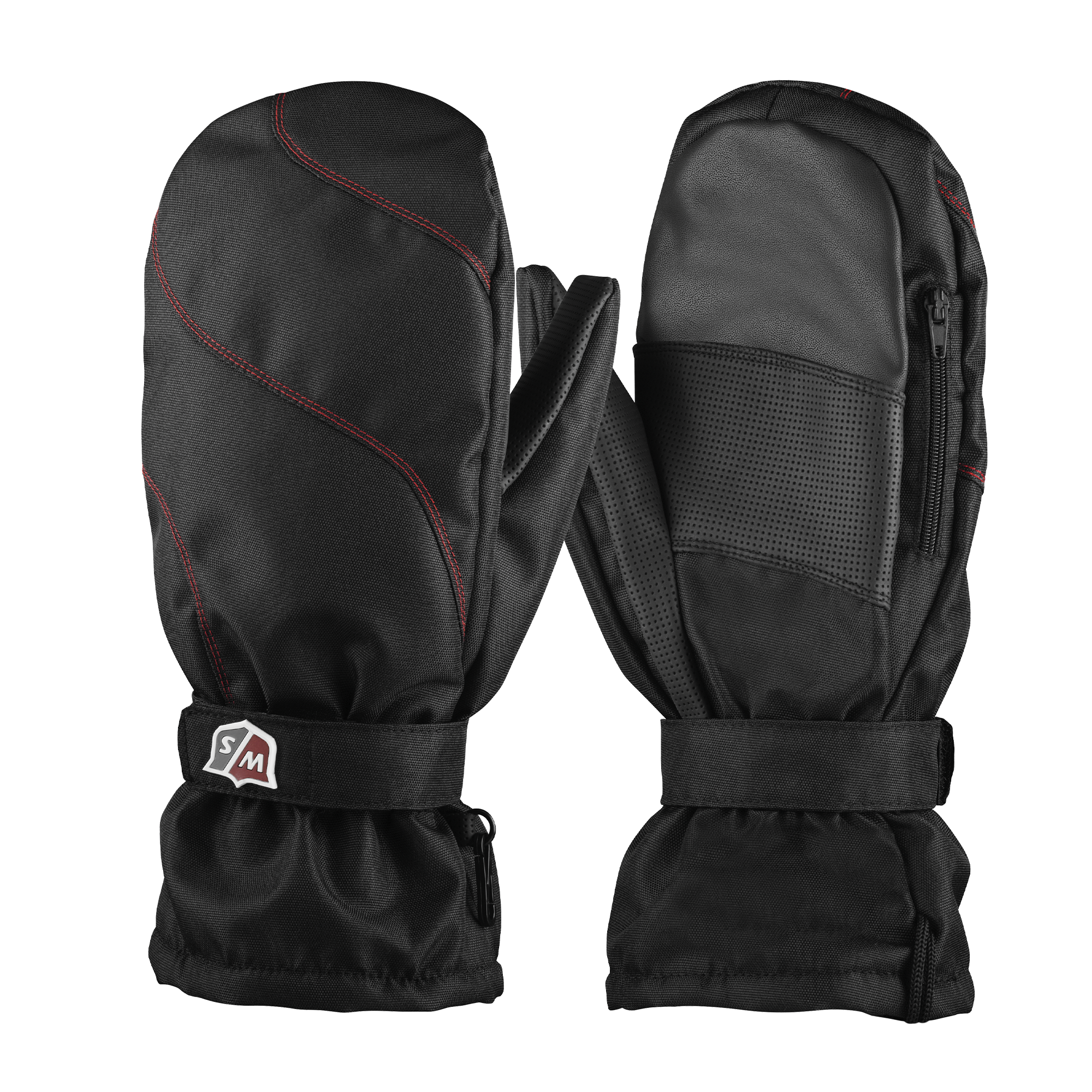 Wilson Staff Winterfäustlinge – Bild 4