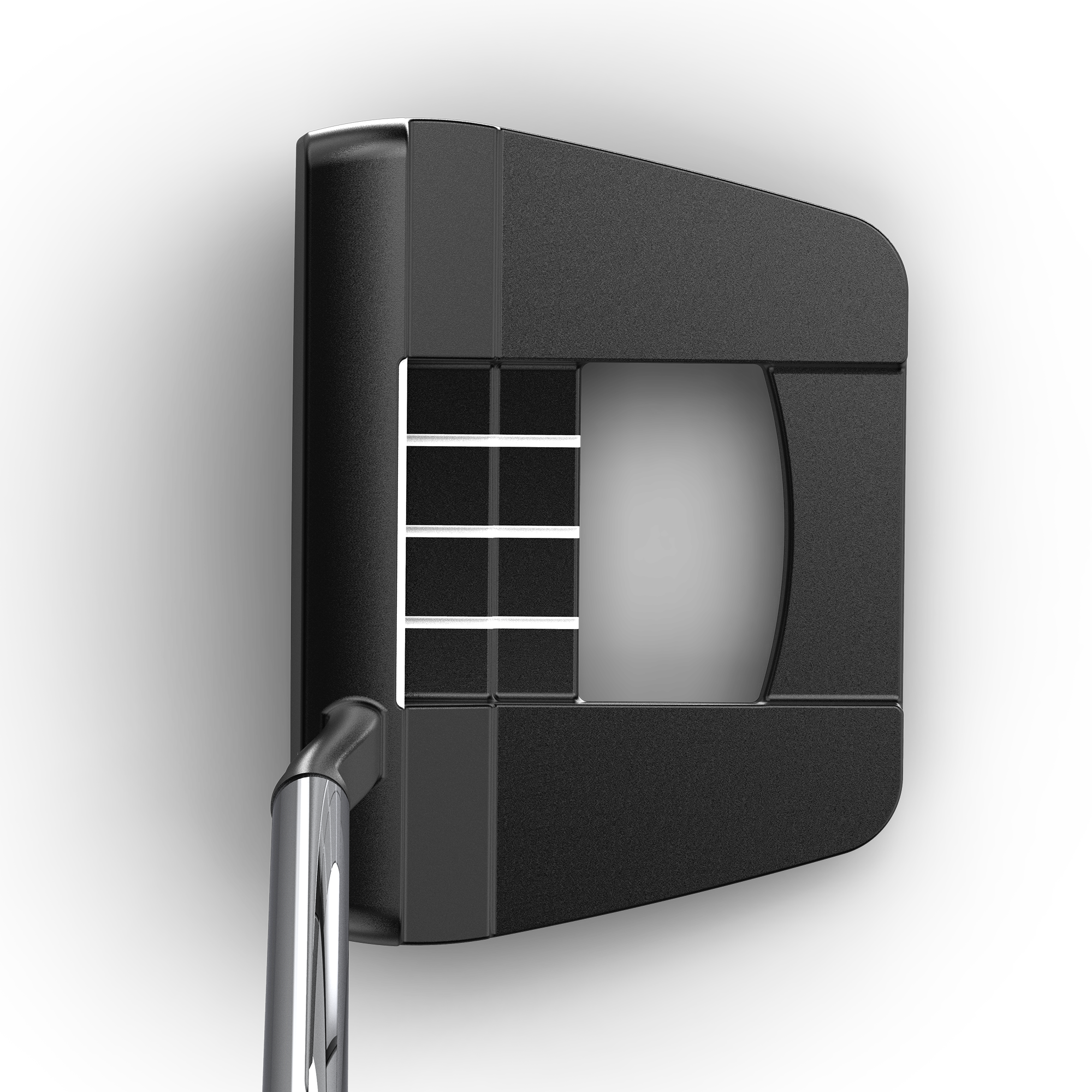 Wilson Staff Infinite The L 34" Putter – Bild 2