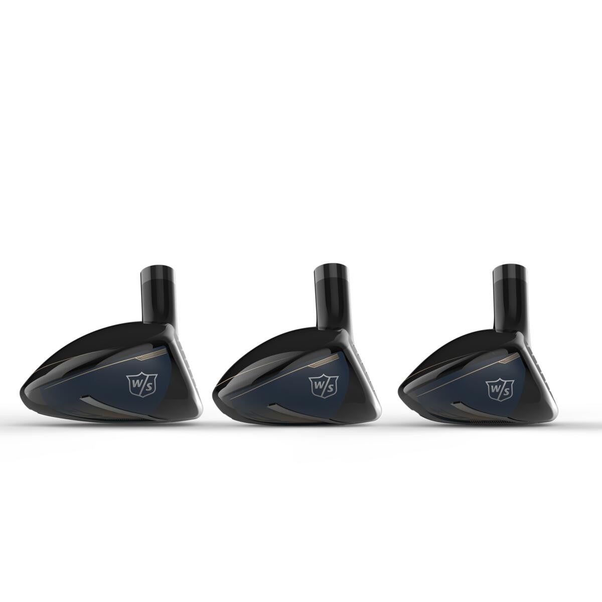 Wilson Staff D9 Hybrid Damen – Bild 2