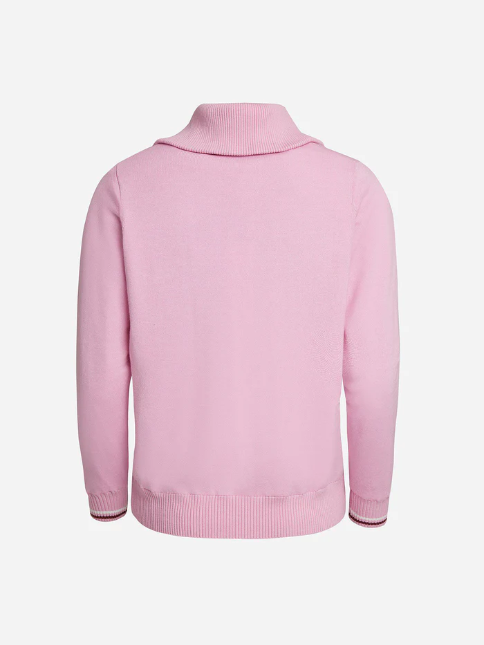Alternative view of Cross Storm Sweater Damen Pullover Rosa