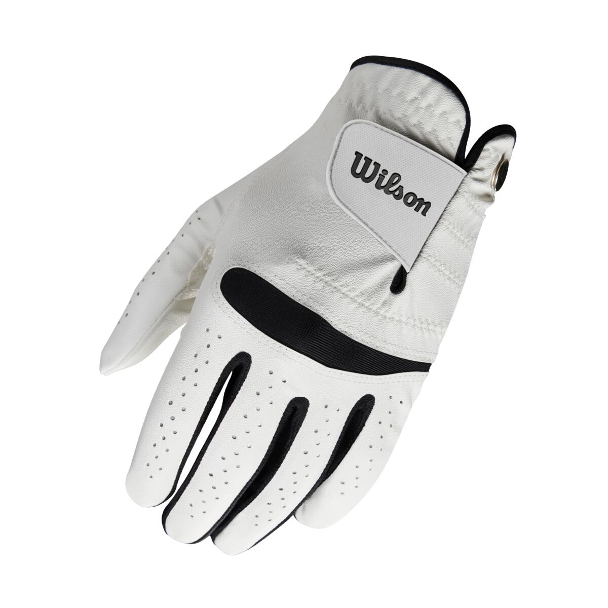 Wilson Feel Plus 2025 Herren Golfhandschuhe Linke Hand