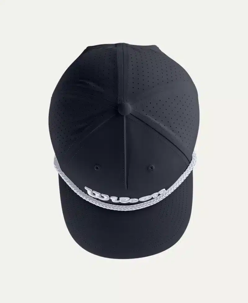 Alternative view of Wilson Golf Rope Cap für Herren Navy
