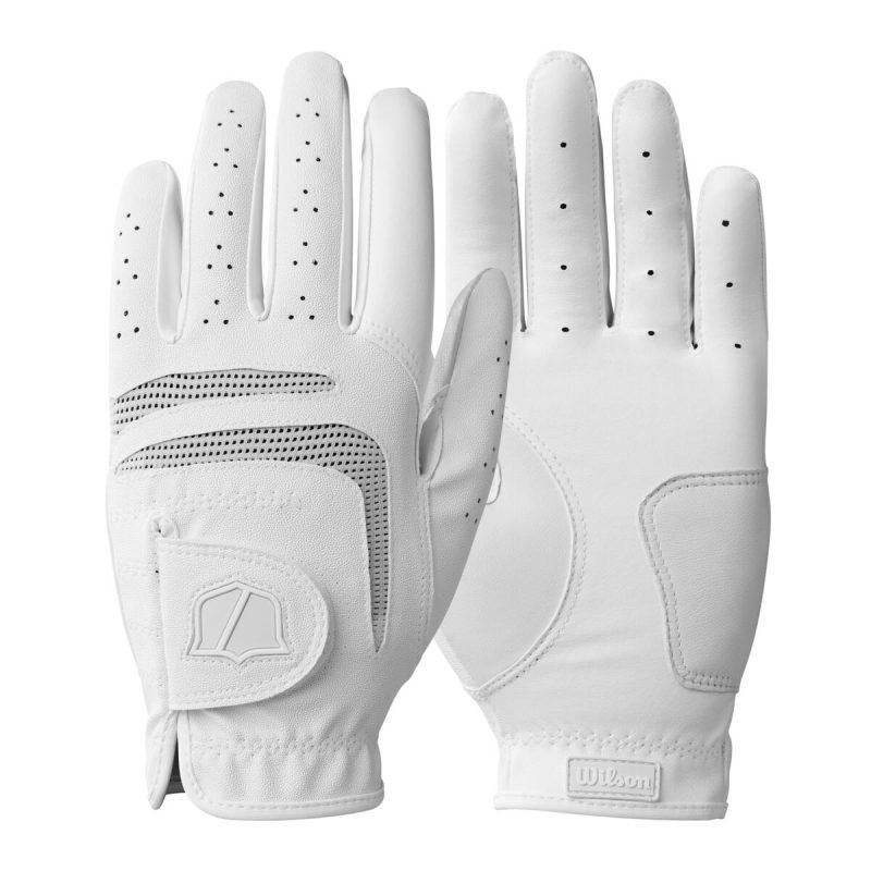 Wilson Grip Plus Model 2025 Damen Golfhandschuhe Rechtshand