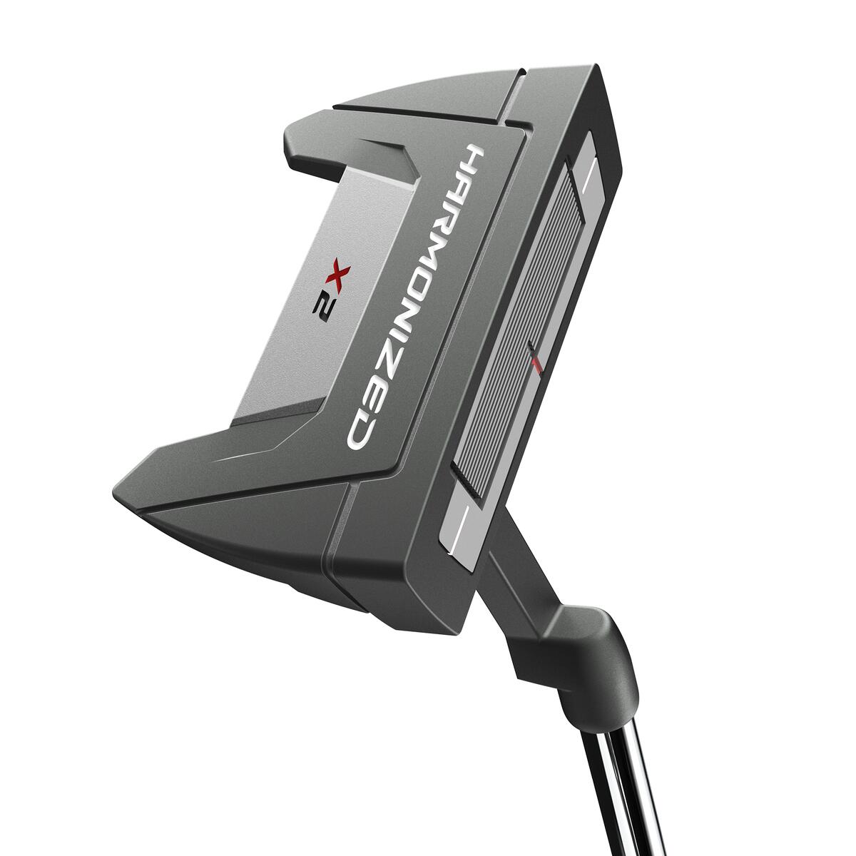 Wilson Harmonized X2 Putter 34" RH