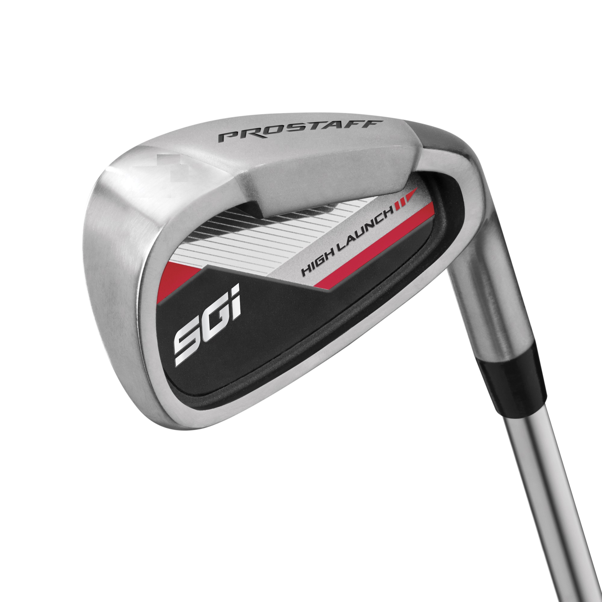 Wilson Pro Staff SGI Wedge Herren Stahl Flex
