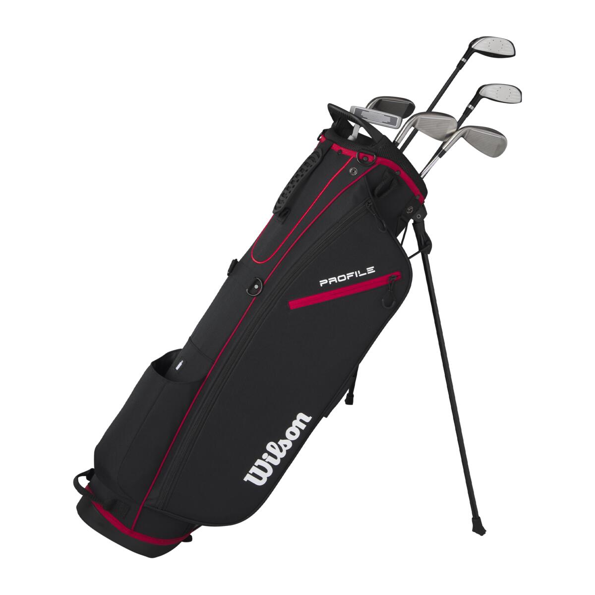 Wilson Profile Herren Halbset RH Graphite Regular Flex