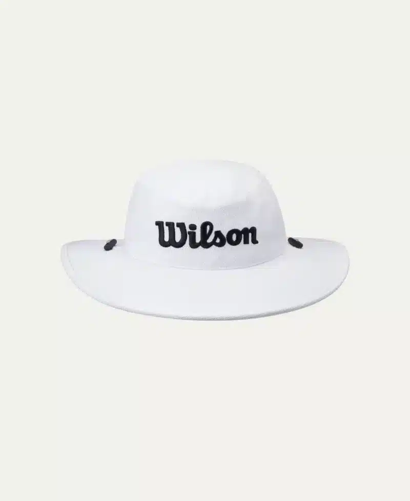 Wilson Sonnenhut – Weiß