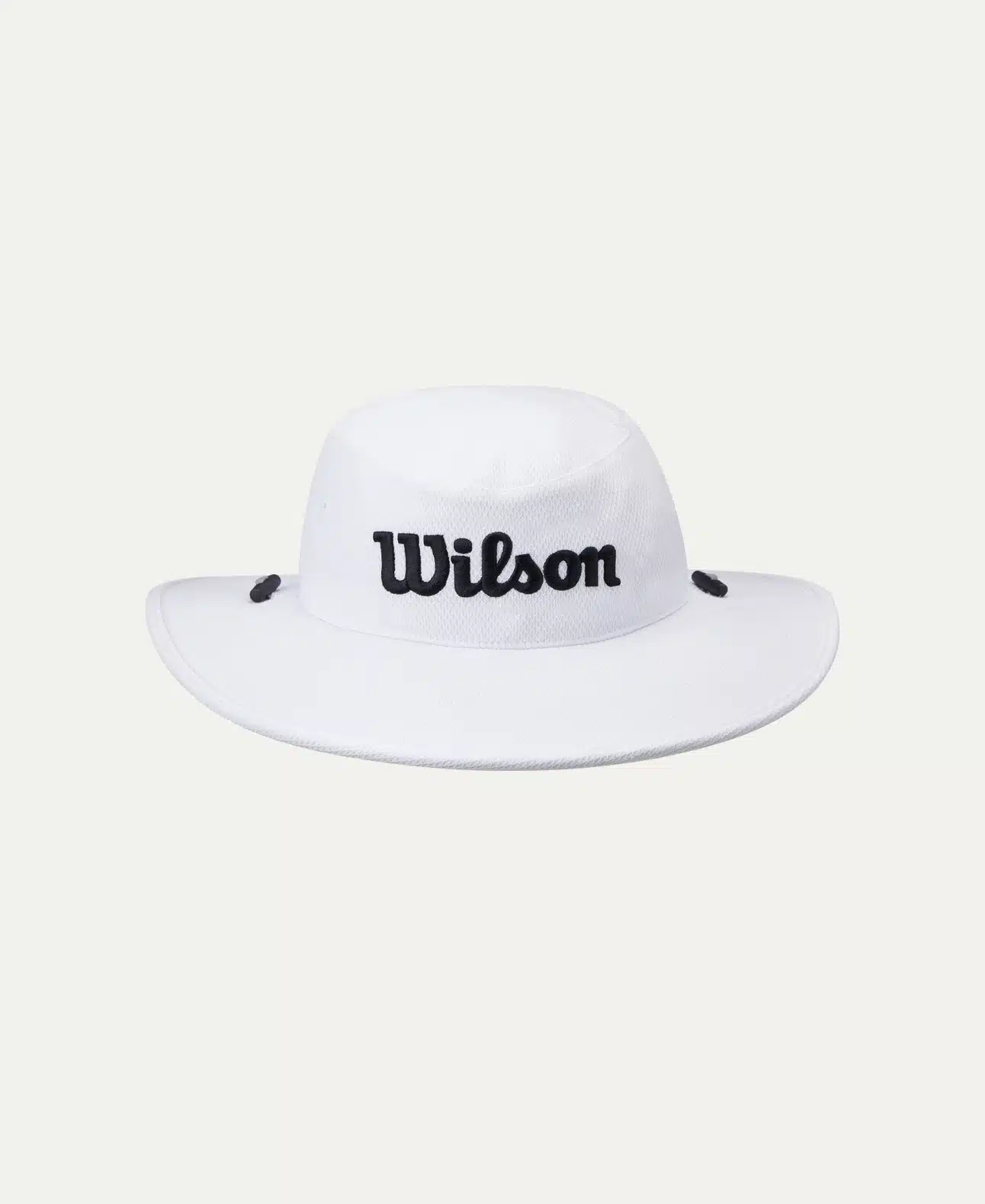 Wilson Sonnenhut – Weiß