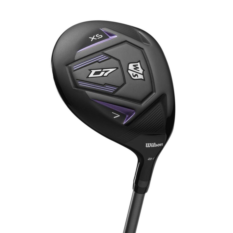 Alternative view of Wilson Staff D7 XS Fairwayholz