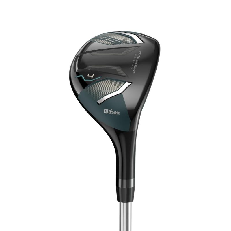 Wilson Staff D9 Hybrid Damen