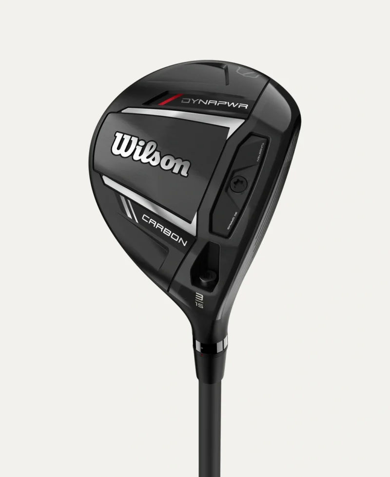 Wilson Staff Dynapower Carbon Fairwayholz