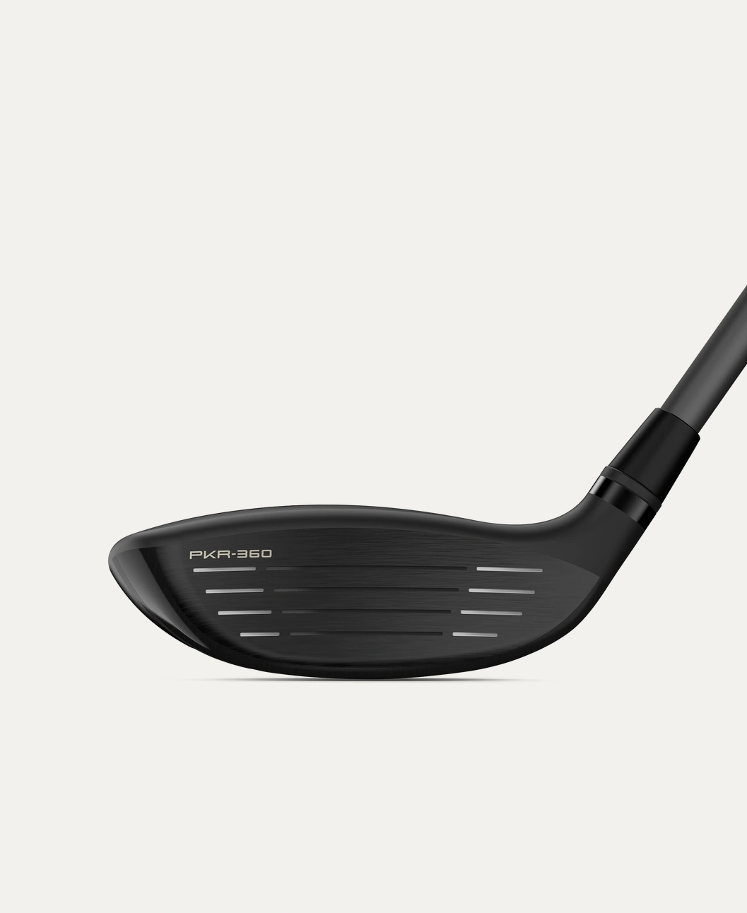 Wilson Staff Dynapower Carbon Fairwayholz – Bild 4