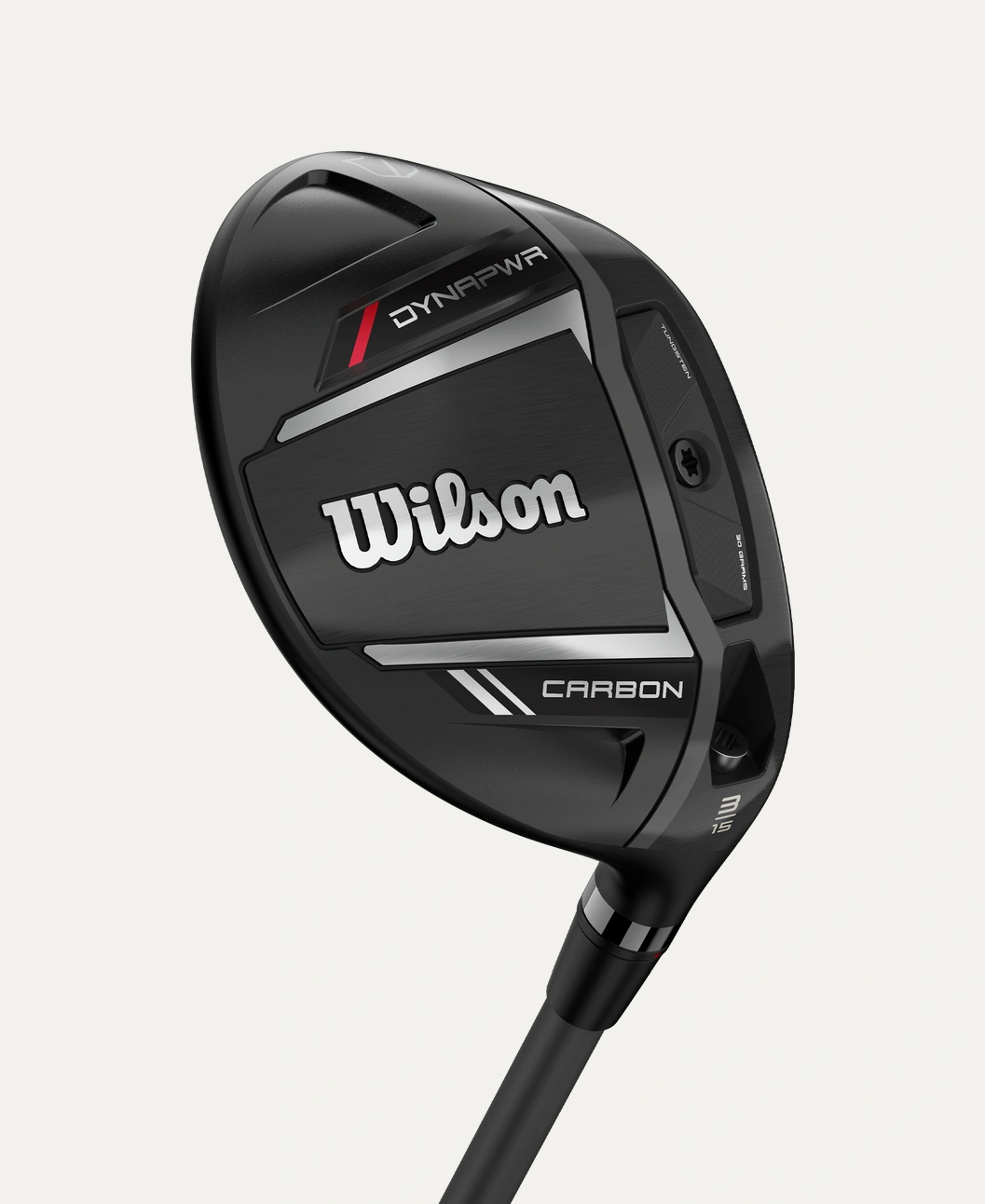 Wilson Staff Dynapower Carbon Fairwayholz – Bild 3