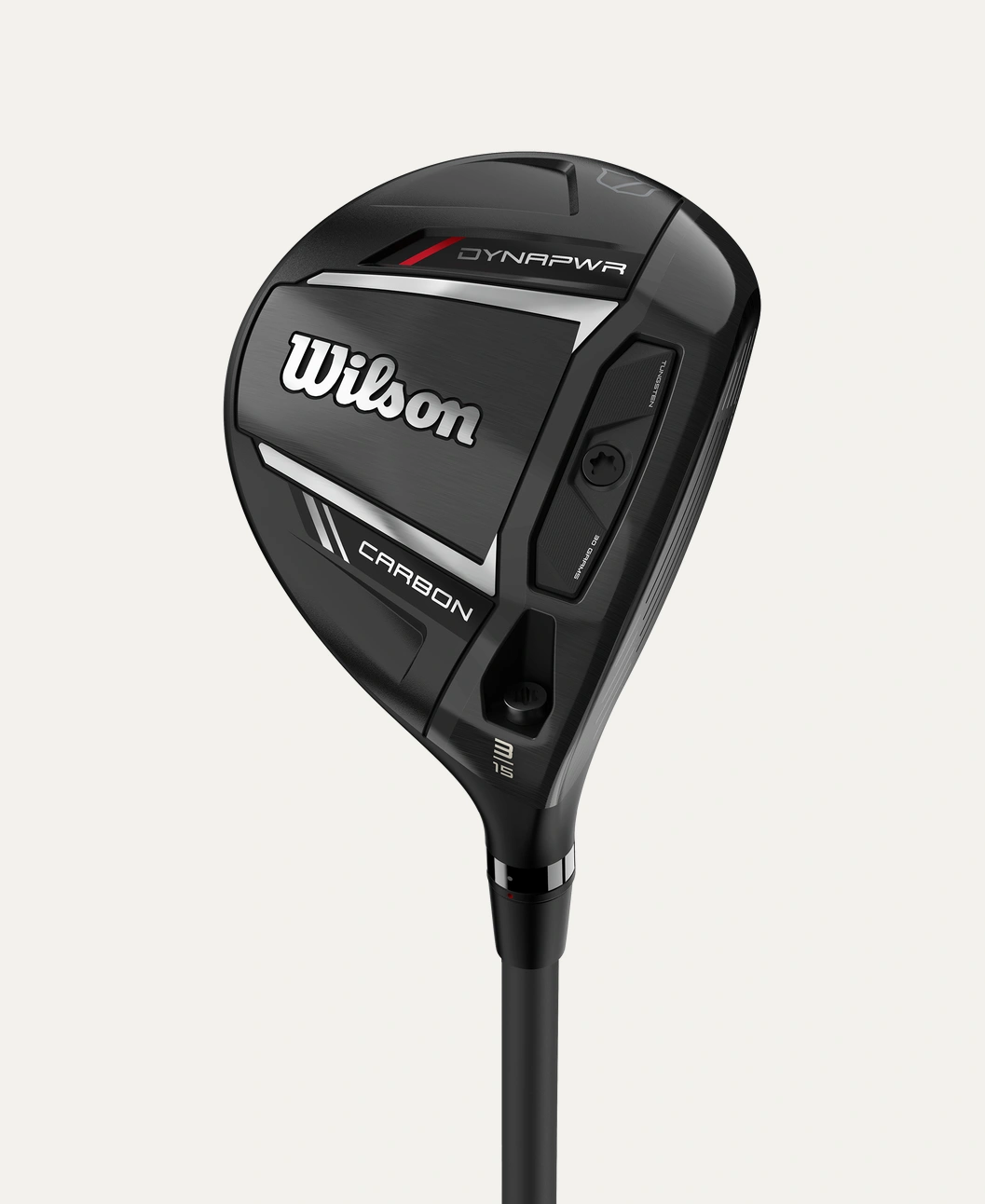 Wilson Staff Dynapower Carbon Fairwayholz