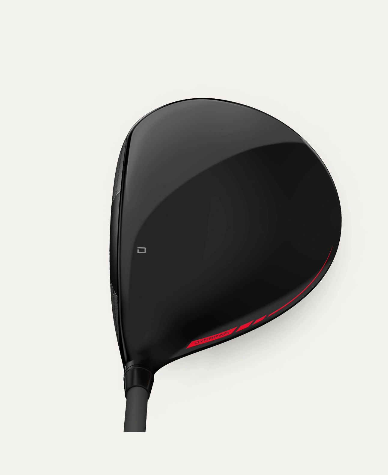 Wilson Staff Dynapower Max Driver – Bild 2