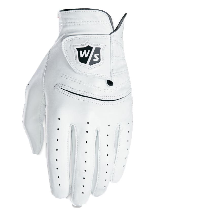 Wilson Staff FG Tour Herren Golfhandschuh Gr. L