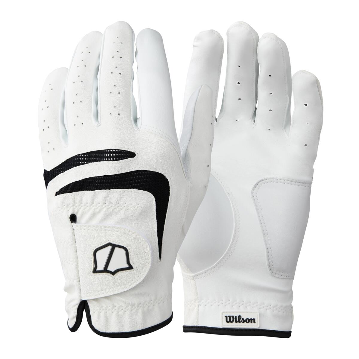 Wilson Staff Grip Plus Model 2025 Herren Golfhandschuhe Linkshand – Bild 2
