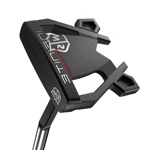 Wilson Staff Infinite Putter Buckingham 34" LINKSHAND