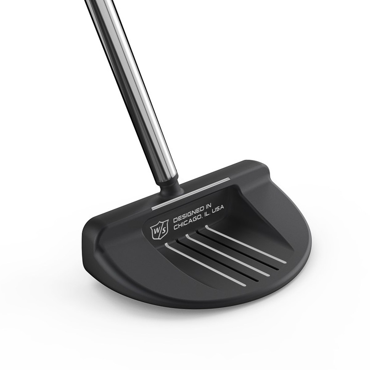 Wilson Staff Infinite Putter South Side 34" – Bild 2