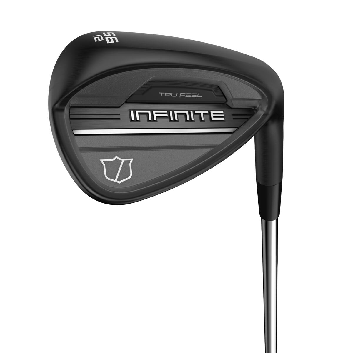 Wilson Staff Infinite Wedge RH