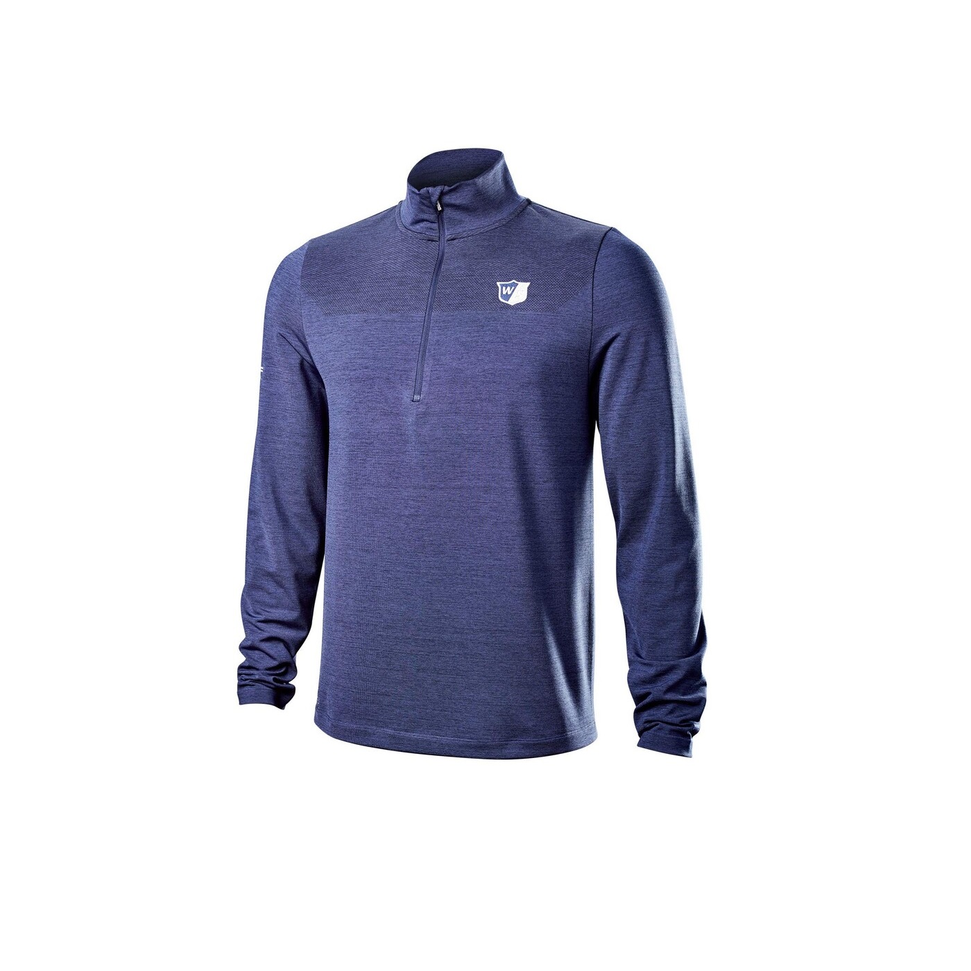 Wilson Staff Model Thermal Tech Sweater Herren Blau