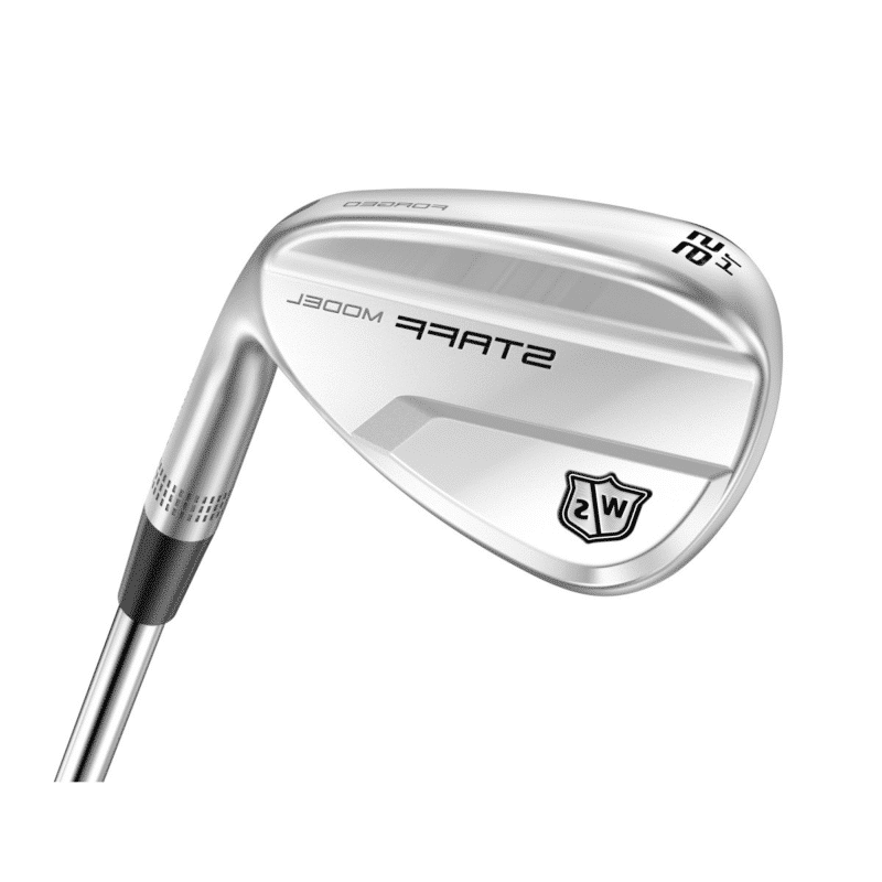 Wilson Staff Model 56° 14 Wedge LINKSHAND
