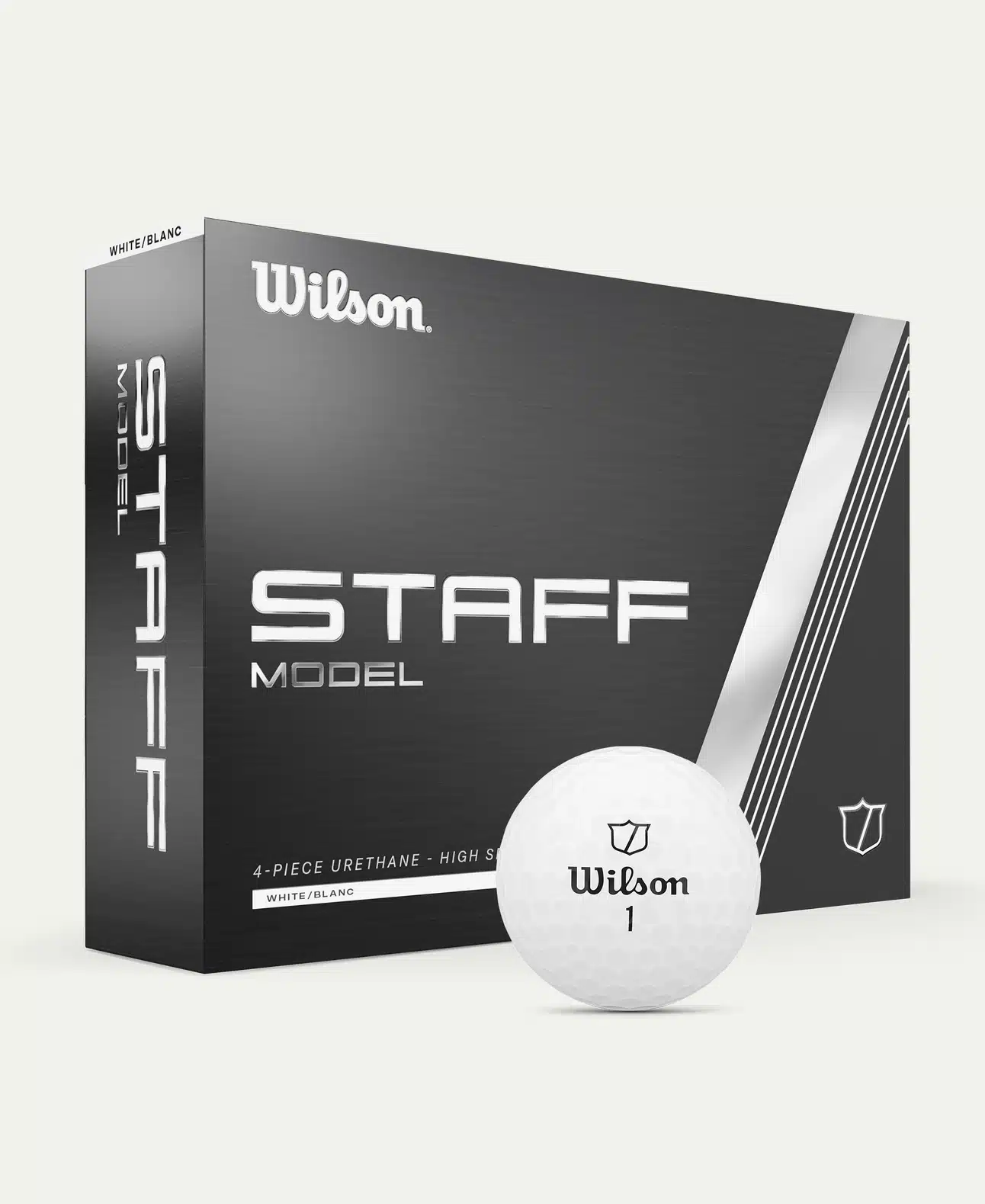Wilson Staff Model®12 Golfbälle