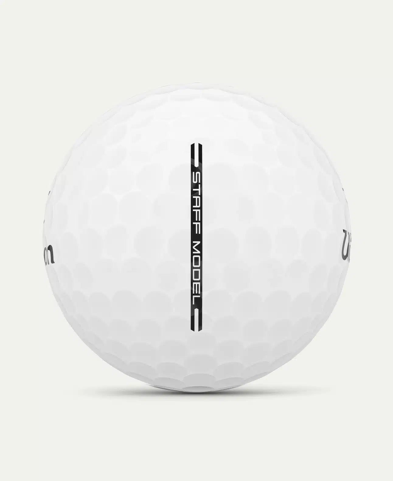 Wilson Staff Model®12 Golfbälle – Bild 2