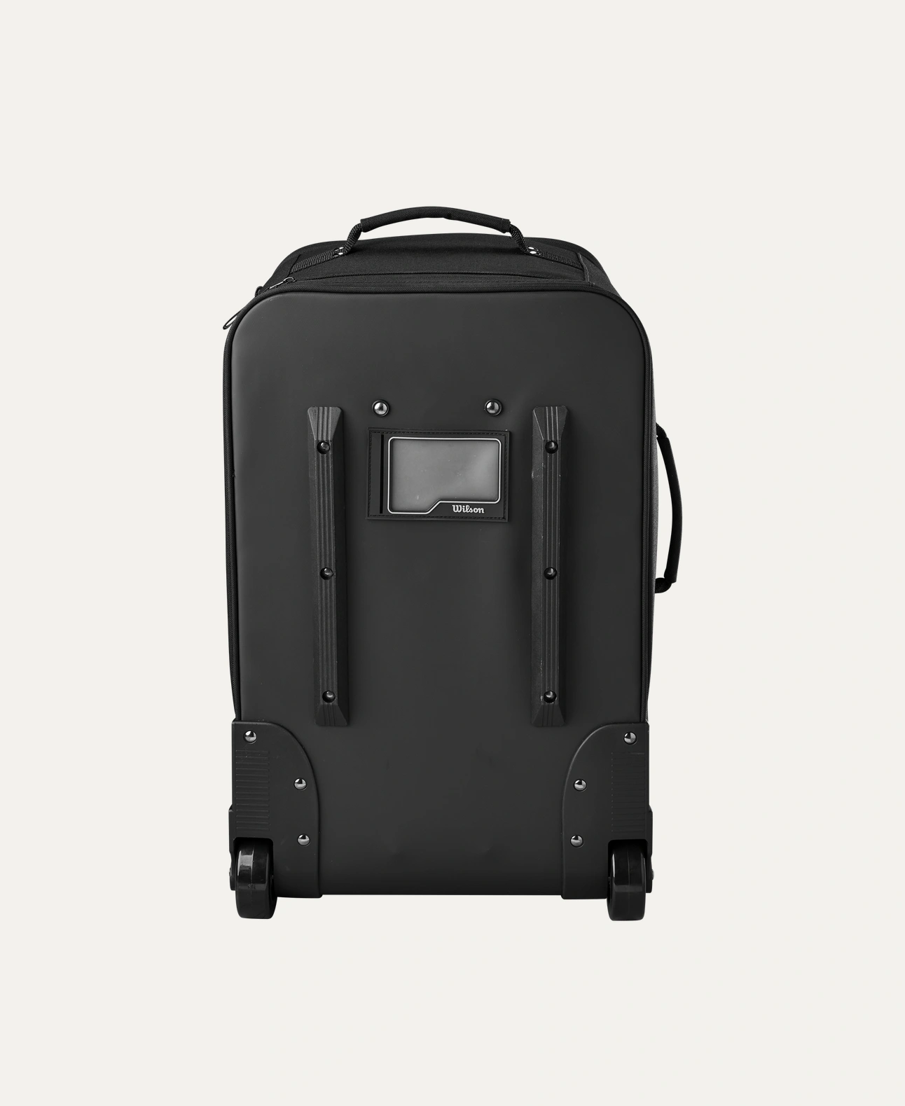 Wilson Tour Carry-On Schwarz – Bild 3