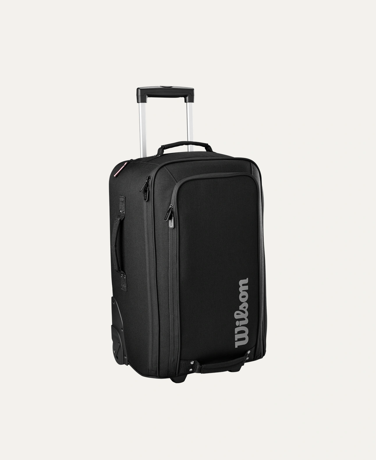 Wilson Tour Carry-On Schwarz