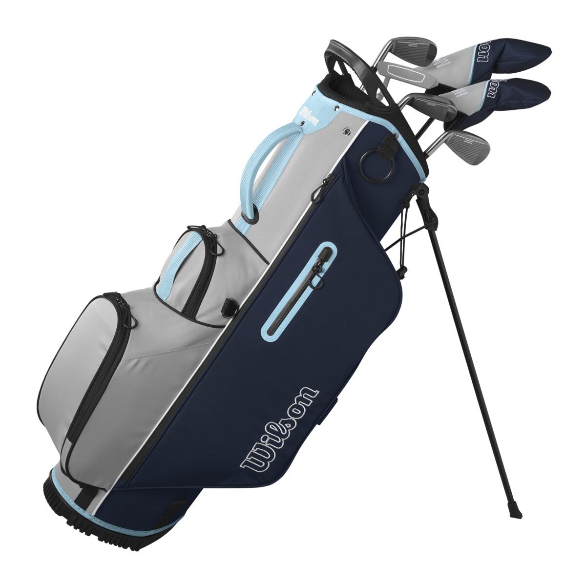 Wilson Ultra HL Halbsatz DAMEN