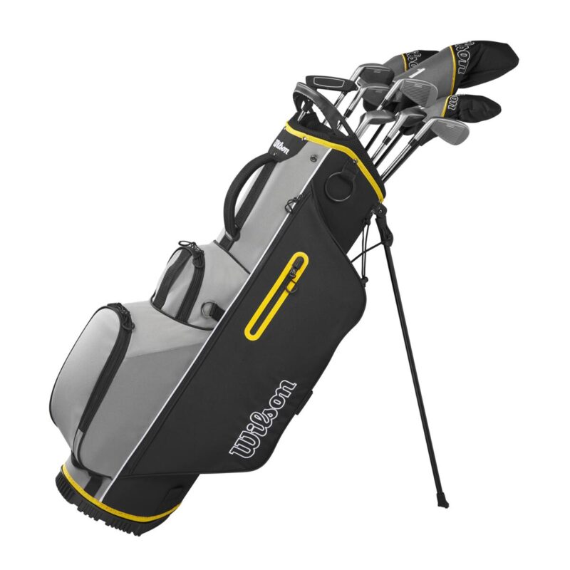 Wilson Ultra HL Komplettset Herren - Graphite Regular