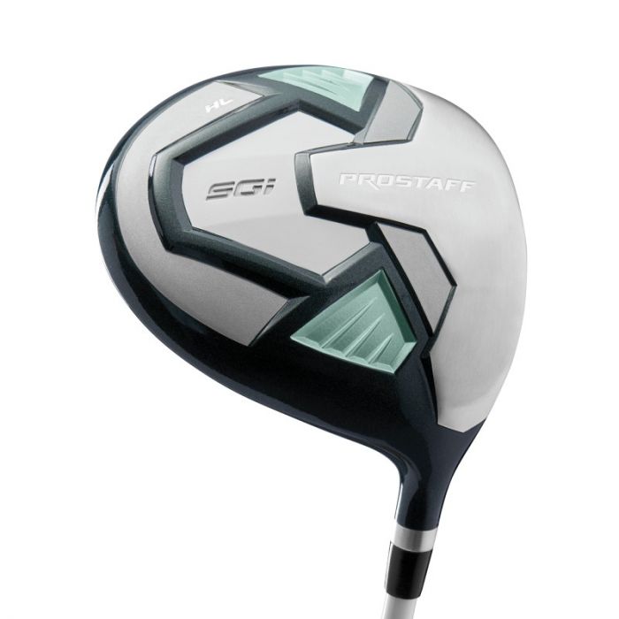 Wilson Pro Staff SGI Driver – Bild 2