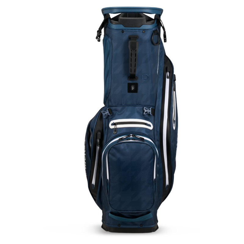 Callaway Fairway 14 HD 2024 Stand Golftasche Navy – Bild 3