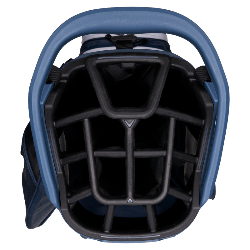 Callaway Fairway 14 HD 2024 Stand Golftasche Navy – Bild 2