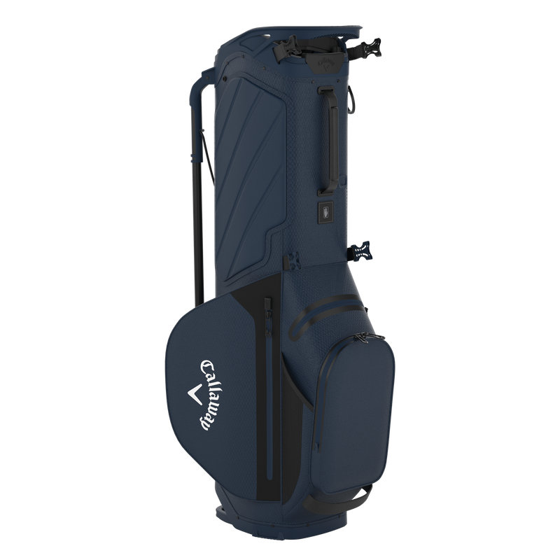Callaway Fairway C HD Stand Bag Navy – Bild 3