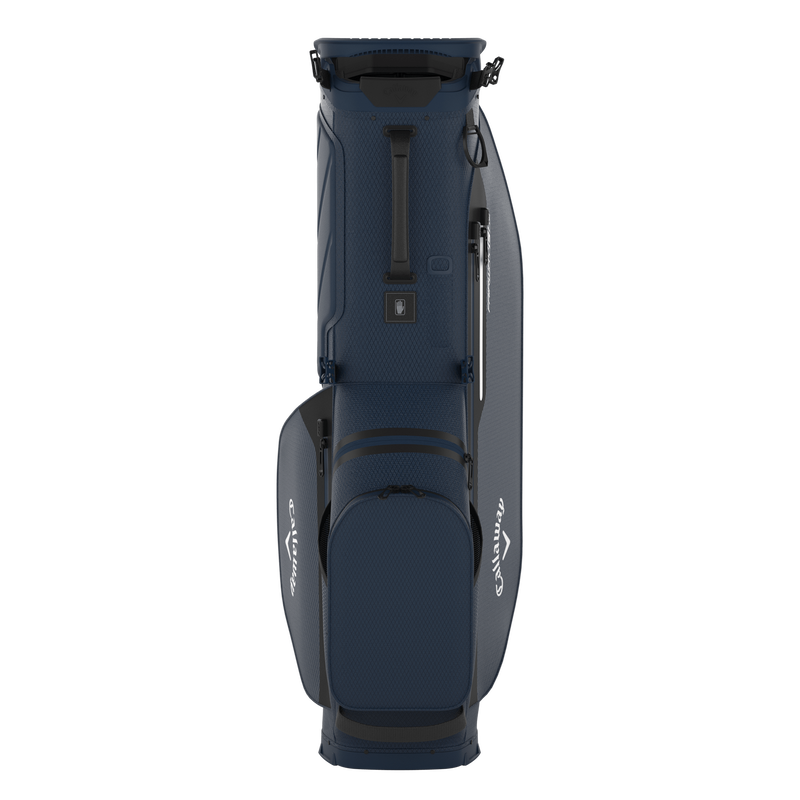 Callaway Fairway C HD Stand Bag Navy – Bild 4