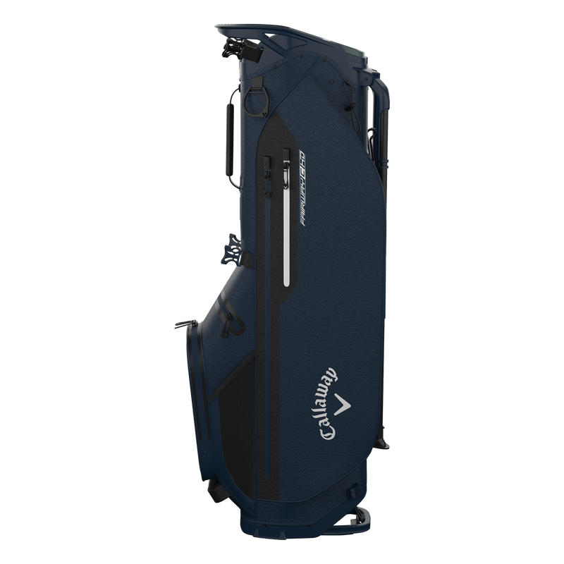 Callaway Fairway C HD Stand Bag Navy – Bild 5