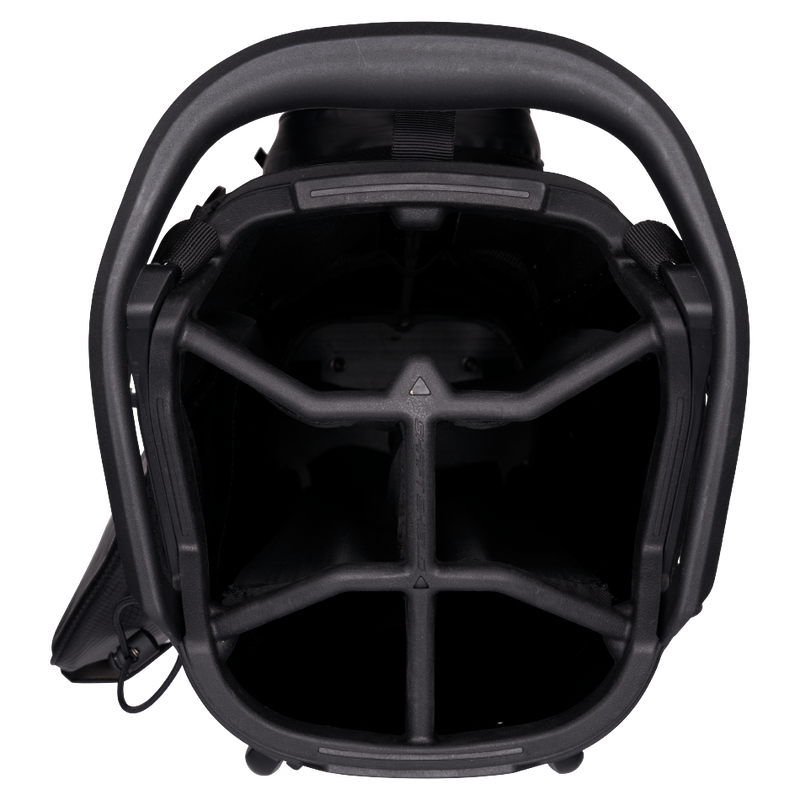 Callaway Fairway+ HD Stand Bag Schwarz – Bild 4