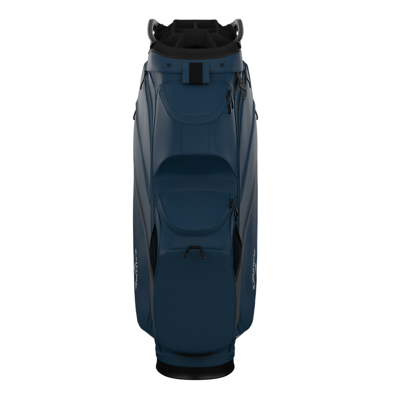 Callaway Chase Cart Bag Navy – Bild 5