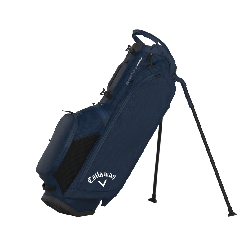 Callaway Fairway C HD Stand Bag – Navy | wasserdichtes Golfbag