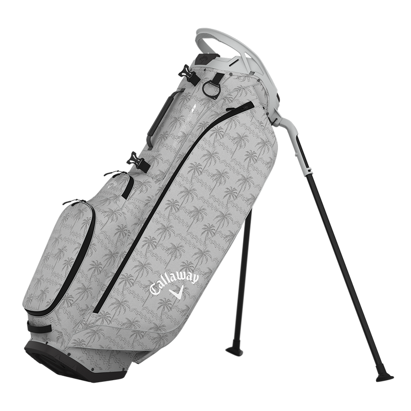 Callaway Fairway C Stand Bag Grau/Baja